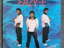 1988 EAZY-E Radio Eazy-Duz-It 12