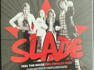 SLADE FEEL THE NOIZE-10X7
