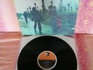NAPOLI CENTRALE LP Same First ORIGINAL with RARE sticker Rock Jazz Funk Prog ITA