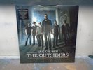 ERIC CHURCH...THE OUTSIDERS...2 LP'S...NEW AND UNOPENED...