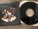 Paradise Worlds Midnight UK Import Lp Record R3808