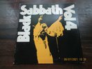 Black Sabbath Vol 4 LP=NM Cov is EX Gatefold BS 2602 1972 Warner Bro FREE SHIPN