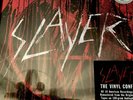 Vinyl Conflict by Slayer (Record, 2015)