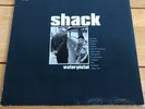 Shack Waterpistol Rare Original Pressing Vinyl LP Marina MA16 1999