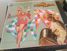 PURAB AUR PACHHIM - Bollywood LP Vinyl ODEON 1ST 1971 KALYANJI ANANDJI