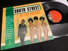 The Orlons South Street '63 Cameo C-1041 Mono. VG visual. VG++ play (AP)