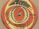 AL TNT BRAGGS*I LIKE WHAT YOU DO TO ME*DEMO*SOUL*THE ACTION LABEL*LISTEN