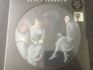 Black Sabbath Heaven And Hell RSD Picture Disc New Vinyl