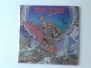 MANILLA ROAD Mark of the beast 2lp gatefold unplayed + poster   RARE