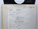 BREAD Guitar Man 1972 US Elektra Promo TEST PRESSING LP David Gates SOFT ROCK