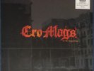Cro-Mags - In The Beginning on Bilious Green vinyl. Limited to 200 copies.