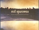 Red Sparowes ‎– The Fear Is Excruciating... on Yellow & Green galaxy vinyl.