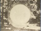 This Will Destroy You - Tunnel Blanket on Clear with Silver and White Splatter.