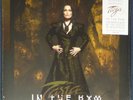 Tarja - In The Raw on Yellow vinyl. Limited to 300 copies.