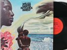 Miles Davis 2xLP “Bitches Brew”   Columbia PG 26   VG++ Wayne Shorter