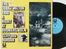 Cedar Walton LP “A Night At Boomers Vol. 1”   Muse 5010   NM/VG++ in Shrink
