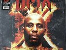 DMX Greatest Hits Limited Edition Splatter Vinyl LP Ruff Ryders What's My Name