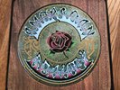 Grateful Dead   American Beauty [LP] WARNER BROS WS 1893 Vintage Vinyl Record