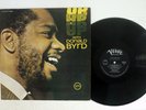 DONALD BYRD UP WITH VERVE MV 2091 Japan VINYL LP