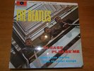 THE BEATLES - Please Please Me - Very rare 1969 UK issue of the 1963 LP