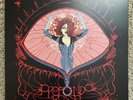 GOBLIN Profondo Rosso Soundtrack 3 LP Bloodied Doll Vinyl DEEP RED Dario Argento