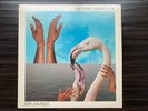 Herbie Hancock - Mr Hands - 1980  JC -36578 Vinyl LP VG