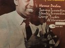 Horace Parlan Quintet ?– On The Spur Of The Moment RVG  1961 BN US EX/EX/VG++