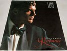 Luis Miguel – Segundo Romance LP Colombian Press 1994 WEA