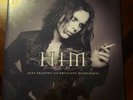 HIM - Deep Shadows And Brilliant Highlights-Limited Silver Double Vinyl-TER353-1