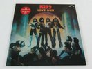 Kiss Love Gun (Limited, New Picture Disc Vinyl & Poster) Album