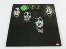 Kiss (Limited, New Picture Disc Vinyl & Poster) Album