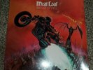 Meat Loaf - Bat Out of Hell LP (NEW, SEALED)