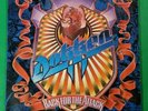 Dokken ?– Back For The Attack LP 1987 Elektra ?– 60735-1 VG/VG