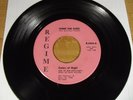 COLORS OF NIGHT - THERE SHE GOES 7'' 45 RARE ORIG PRESS ON REGIME , GARAGE PSYCH