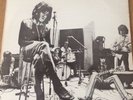 Rolling Stones LP Limited Edition Collectors Item Rare Vinyl Album RS-3006 Super