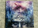 Wintersun Time 1 Red Vinyl LP