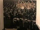 Absurd LP Goatmoon Vothana Peste Noire Satanic Warmaster