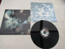 THE CURE LP DISINTEGRATION ORIG UK 1989 1st PRESSING FICTION