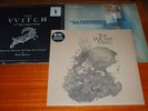 The Wicker Man + The Witch + Les Demons Soundtrack Vinyl Folk Horror Cult Films