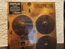 Porcupine Tree - Octane Twisted - 4 LP - Box - Vinyl - Neu & OVP