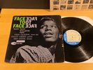 BABY FACE WILLETTE Face To Face BLUE NOTE BLP-4068 NY-USA RVG