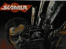 Scanner- Hyper Trace German pressed vinyl LP