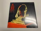 King Gizzard & The Lizard Wizard XU Infest The Rat's Nest Splatter Vinyl LP NEW