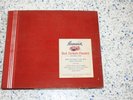RED NICHOLS CLASSICS (VOLUME ONE) - BRUNSWICK - FOUR RECORDS IN ALBUM - 78 RPM