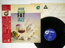 JACKIE MCLEAN SEXTET FAT JAZZ JUBILEE UPS-518-J Japan OBI VINYL LP