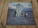 The Who ‎– Who's Next LP UK 1971 Press