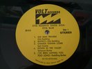 Otis Redding ?– Otis Blue / Otis Redding Sings Soul LP US 1965 Volt Press