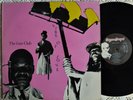RARE & EX  THE GUN CLUB FIRE OF LOVE A1/B1 1981 BEGGARS BANQUET UK LP PUNK BLUES