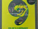 Rolling Stones A Bigger Bang  Limited Edition Splatter vinyl 3 LP no9 carnaby -
