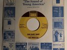 The Miracles / OOO Baby Baby & All That's Good / 1966 Tamla 45 / NM+